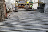 refurbishment
